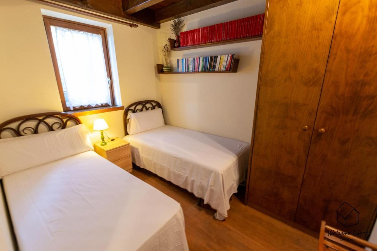 Apartament La Perdiu Estavar Luaran gambar